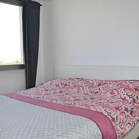 Apartment Apartament Ocean Garden Heights Playa Paraiso Costa Adeje (Tenerife)