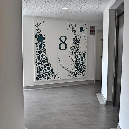 Apartament Ocean Garden Heights Playa Paraiso Apartment Costa Adeje (Tenerife)